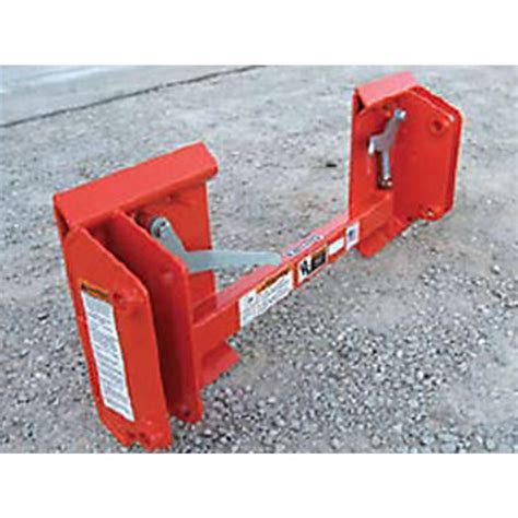 kubota la420 adapter